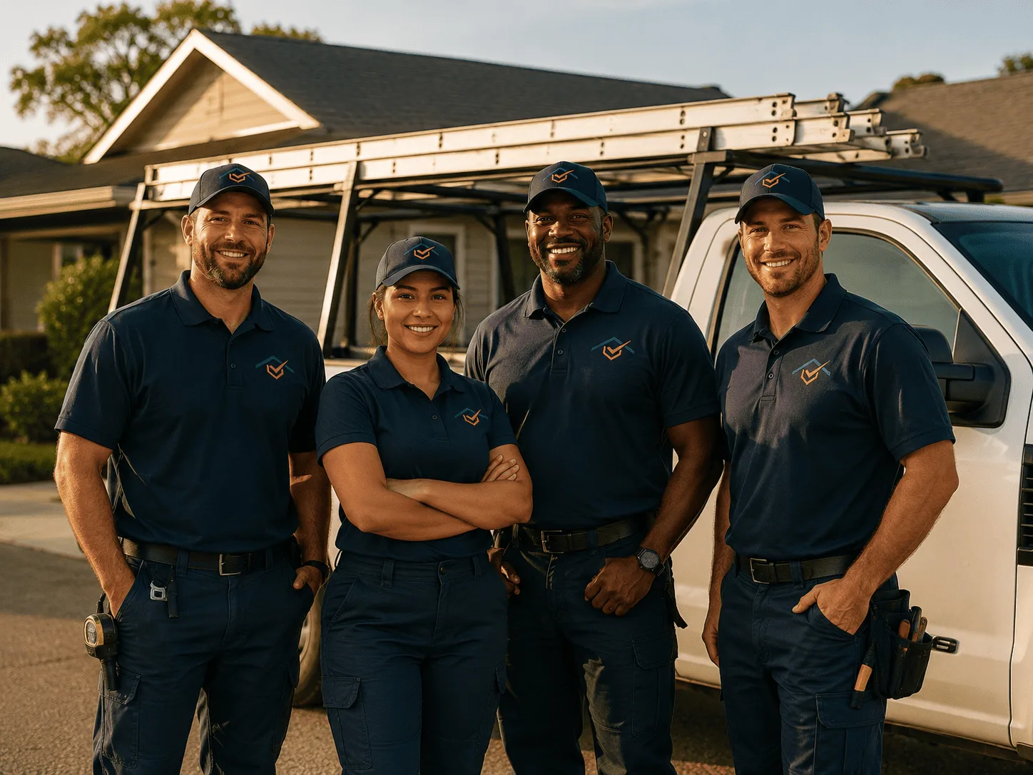 Roof Inspection company in Havre De Grace, MD